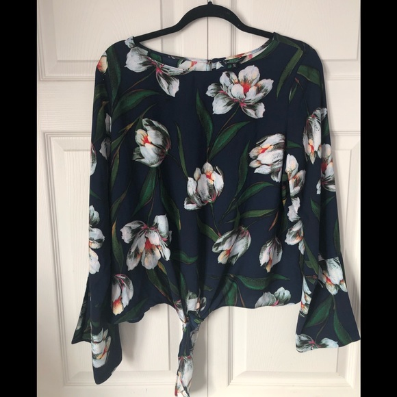 🔥Clearance🔥Cute Floral Top